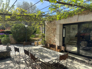  Maison à vendre 4 pièces 150 m² Roussillon
