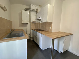  Appartement à louer 2 pièces 46 m²