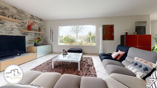  Maison à vendre 7 pièces 180 m²