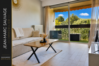  Appartement à vendre 2 pièces 53 m²