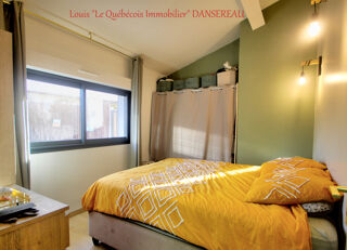  Appartement � vendre 3 pi�ces 51 m�