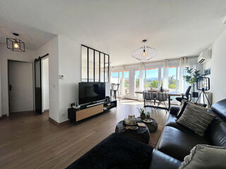  Appartement à vendre 4 pièces 80 m²