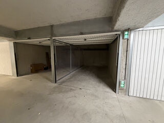  Parking / Garage à vendre 26 m²