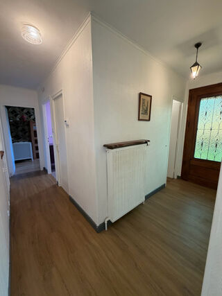  Maison � vendre 4 pi�ces 80 m�