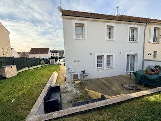  Maison � vendre 5 pi�ces 95 m�