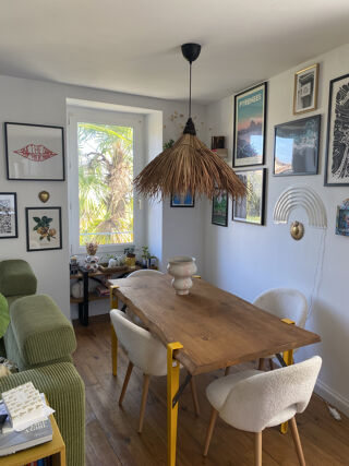  Appartement � vendre 4 pi�ces 63 m�