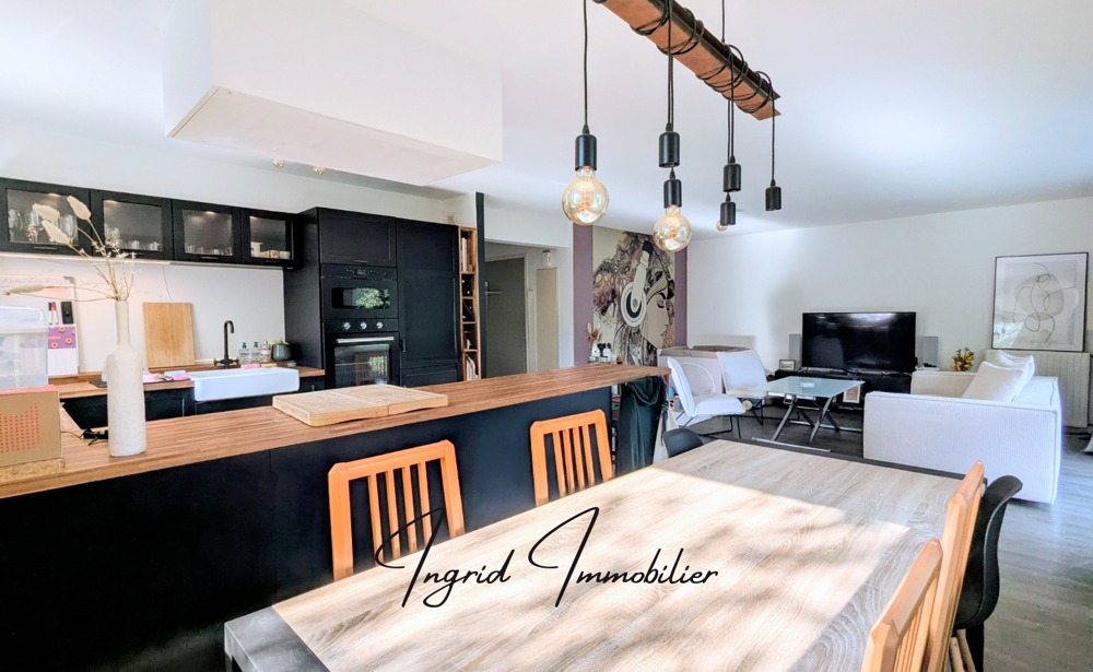Vente Appartement Appartement T3 Chantepie Chantepie
