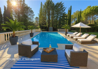  Maison � vendre 8 pi�ces 204 m�