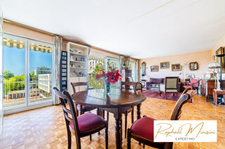  Appartement  vendre 5 pices 108 m
