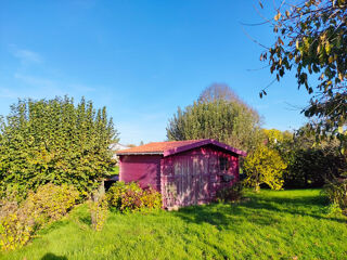  Maison  vendre 7 pices 128 m