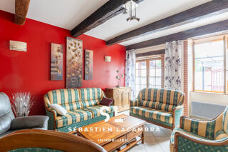  Maison à vendre 6 pièces 233 m²