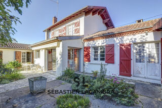  Maison à vendre 7 pièces 154 m²