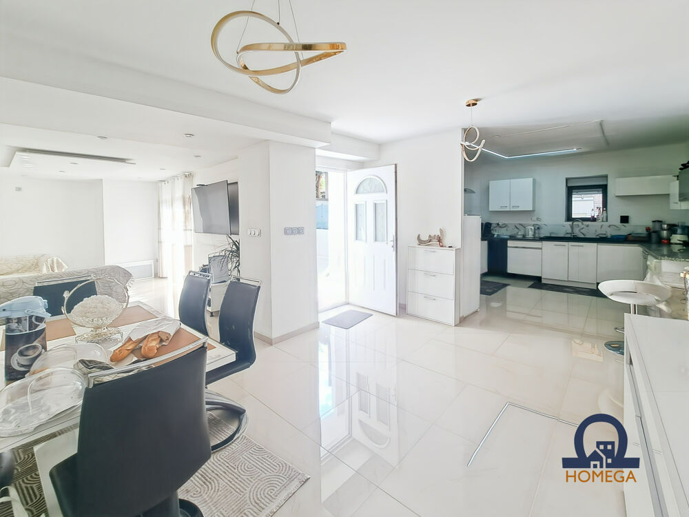 Vente Maison Maison au calme avec terrasses La ricamarie