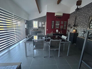  Maison � vendre 6 pi�ces 200 m�