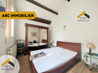  Maison à vendre 4 pièces 90 m²