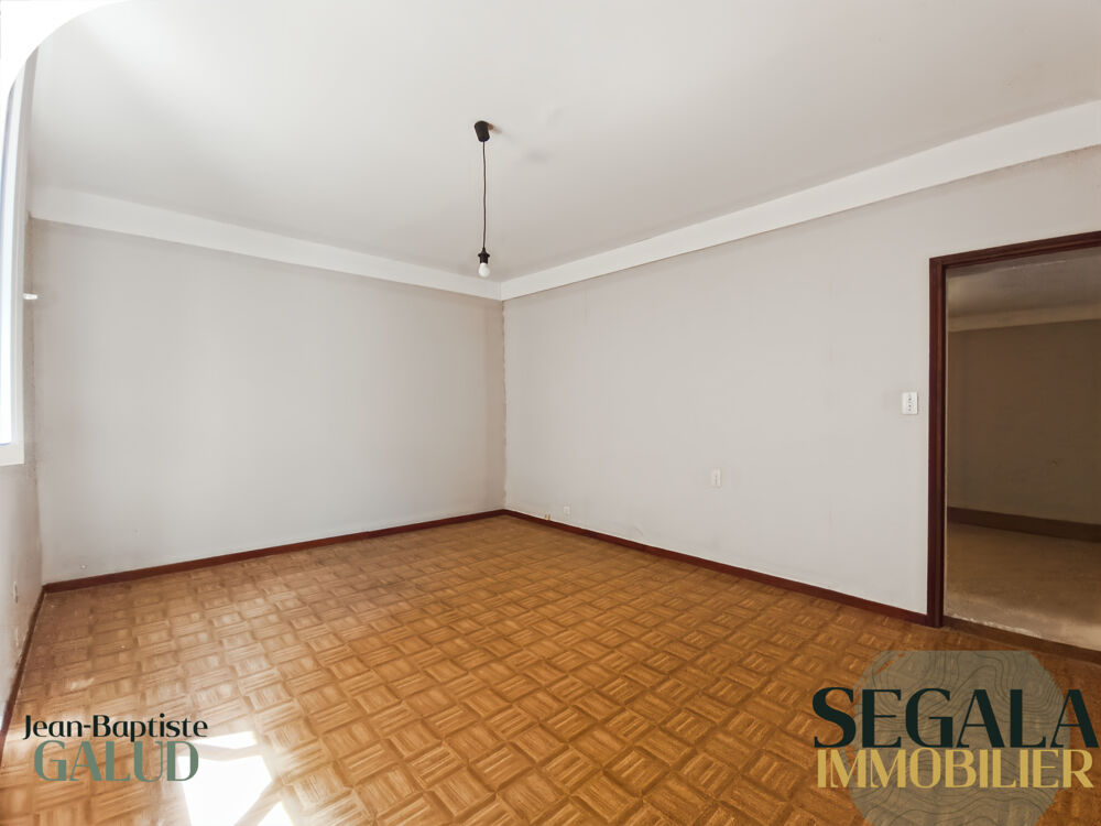 Vente Maison CARMAUX - Maison dans le centre ville Carmaux