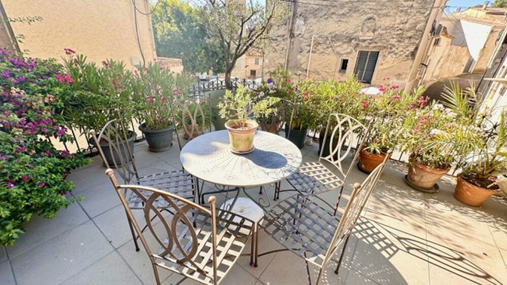 � vendre  Maison Aubord (30620)