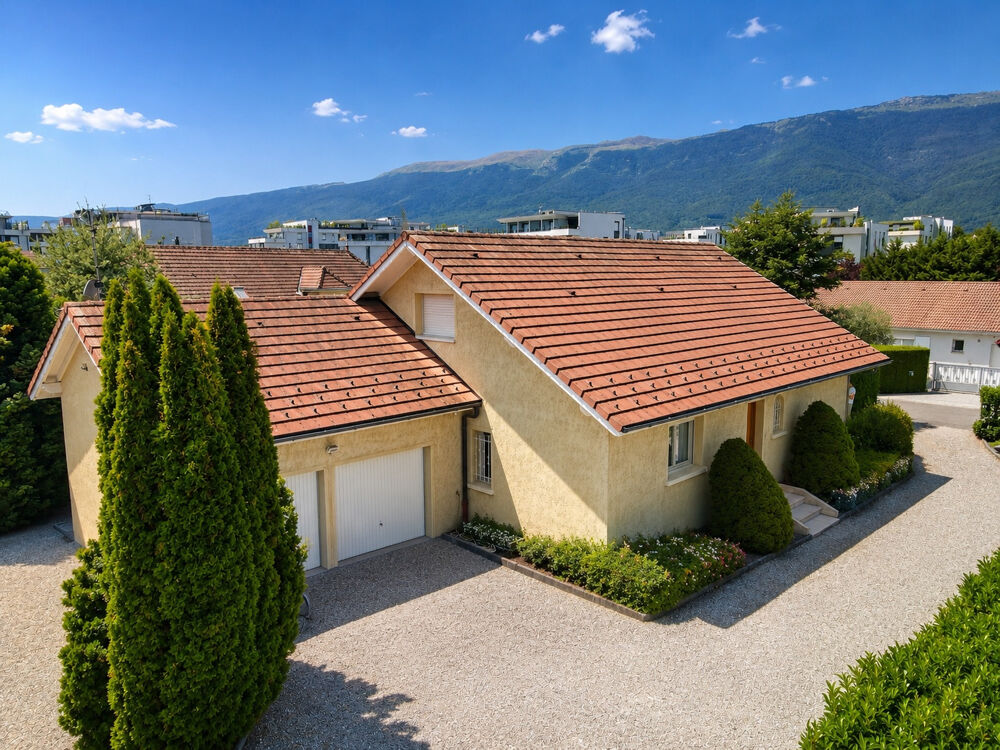 Maison 5 Pièces 140 m2