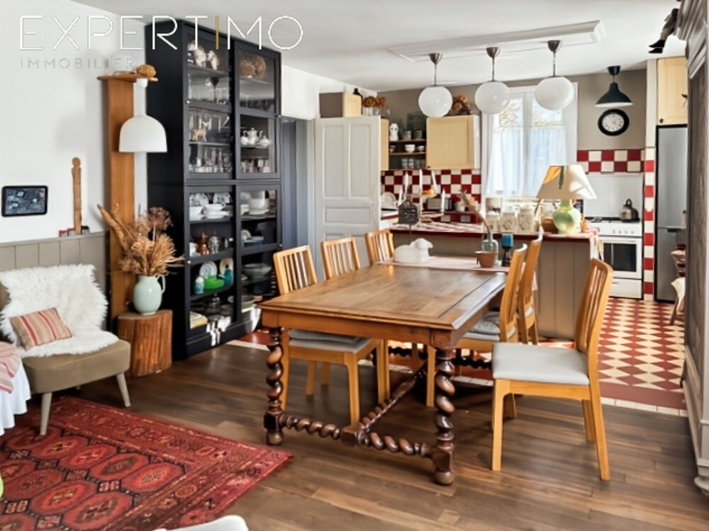 Vente Maison PROCHE THOIRY Thoiry