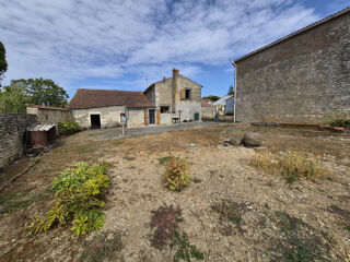 Maison à vendre 4 pièces 91 m²
