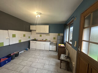  Maison � vendre 3 pi�ces 53 m�