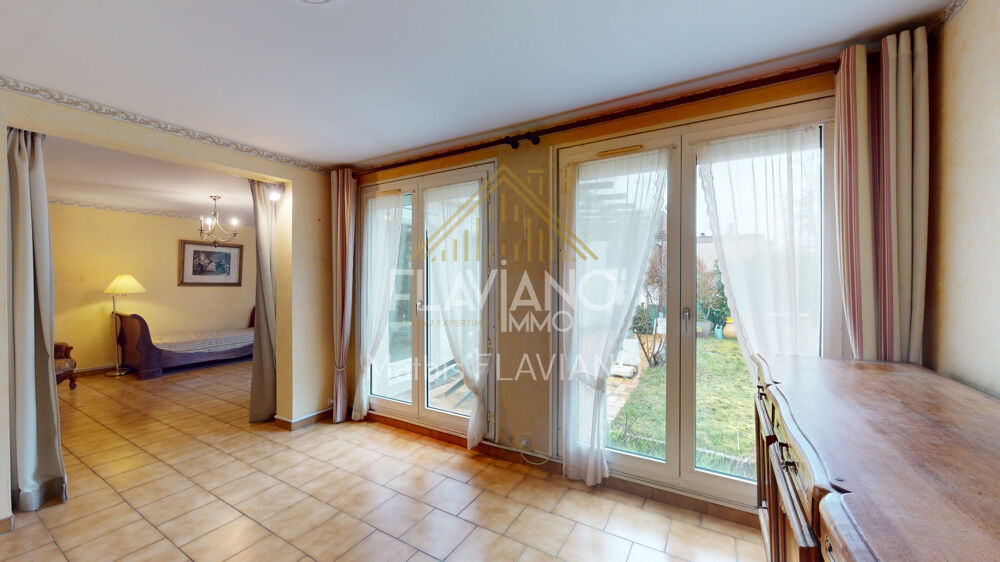 Vente Appartement APPARTEMENT VILLAGE EXPO St michel sur orge