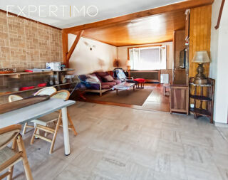  Maison à vendre 6 pièces 126 m²