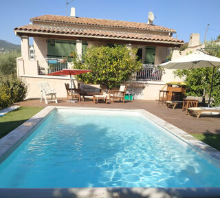  Maison à vendre 6 pièces 150 m²