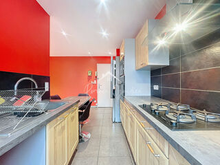  Appartement � vendre 3 pi�ces 48 m�