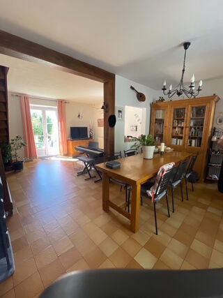  Maison à vendre 4 pièces 110 m²