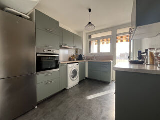  Appartement � vendre 4 pi�ces 75 m�