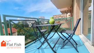  Appartement � vendre 5 pi�ces 95 m�