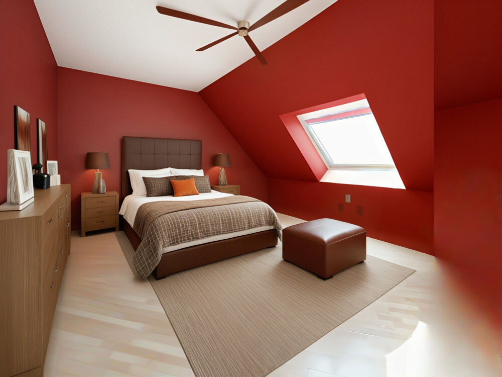Vente Maison Maison individuelle de 261 m2 utiles environ / sous-sol total / 5 chambres dont 1 au RDC Ollainville