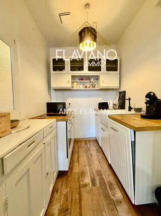  Appartement  vendre 3 pices 42 m