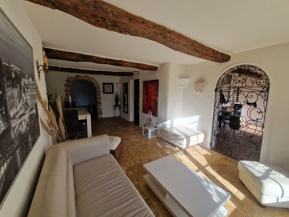 � vendre  Maison Lorgues (83510)