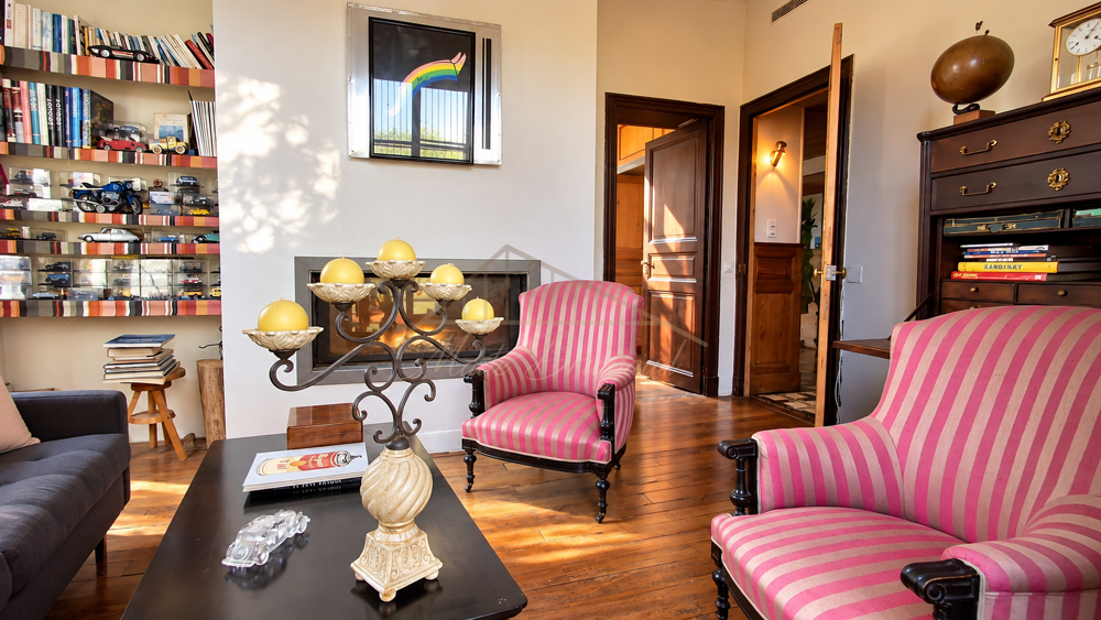 Ustaritz - Maison d'hôtes offrant charme et caractère - 342 m2