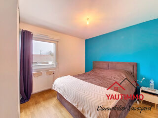  Appartement à vendre 3 pièces 75 m²