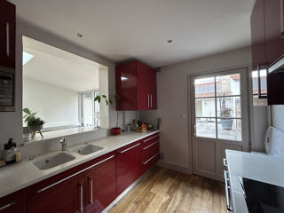  Maison à vendre 5 pièces 150 m²