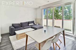  Appartement � vendre 4 pi�ces 78 m�