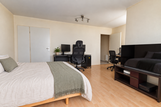  Appartement à vendre 1 pièce 34 m²