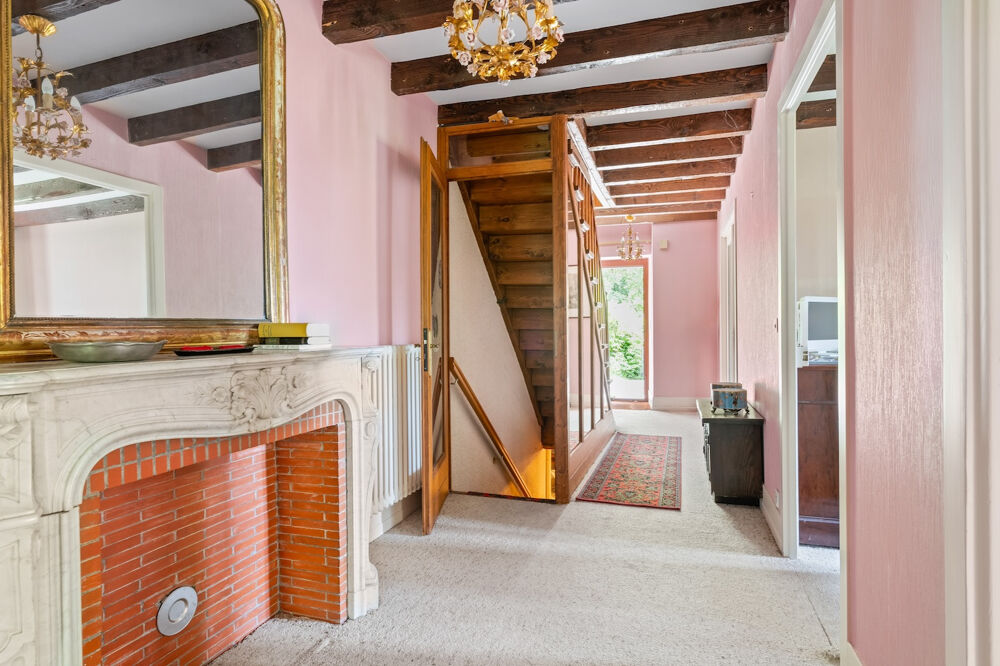 à vendre  Maison Gex (01170)