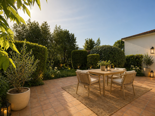  Maison � vendre 6 pi�ces 150 m�