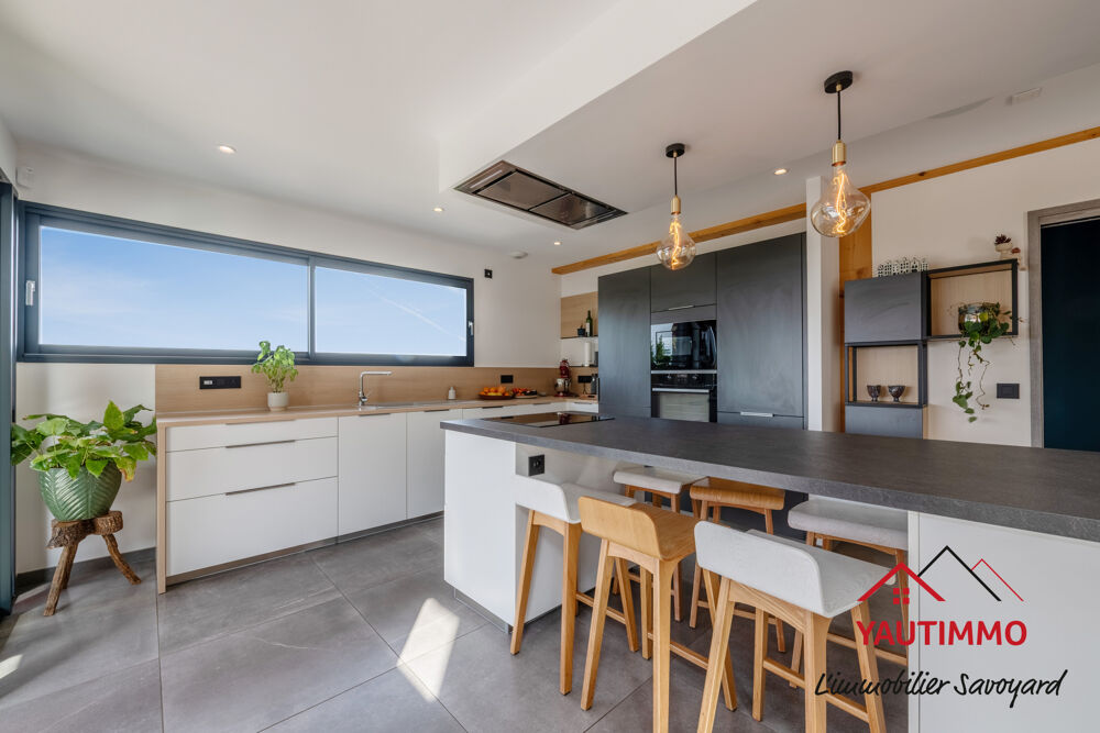  vendre  Maison Cranves-Sales (74380)