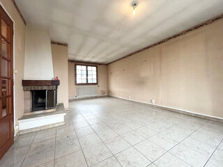  Maison � vendre 4 pi�ces 80 m�