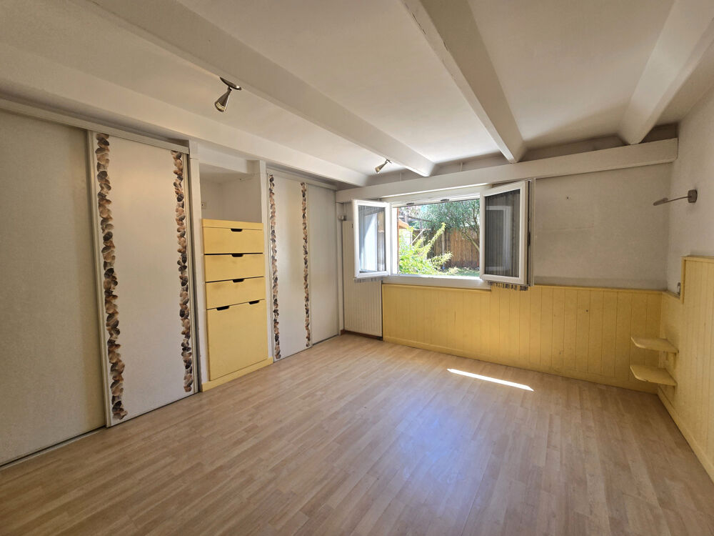 Vente Maison Avignon | Maison de 98 m2 | jardin plein sud | bassin d'agrément | forage | garage Avignon