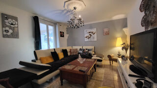  Maison � vendre 6 pi�ces 145 m�