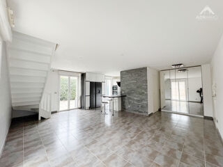  Maison à vendre 4 pièces 81 m²