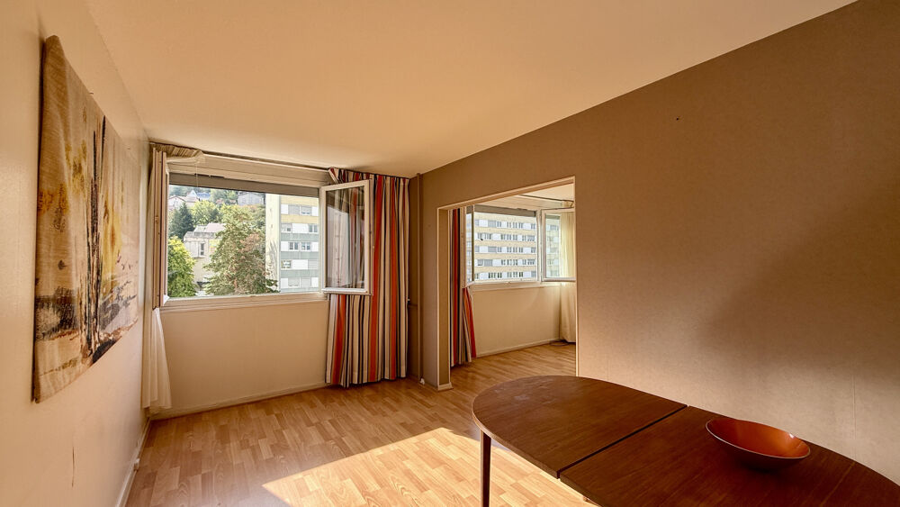 Vente Appartement APPARTEMENT F5 St etienne