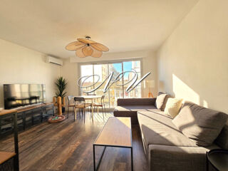  Appartement à vendre 3 pièces 46 m²