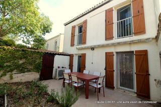  Maison à vendre 4 pièces 100 m²